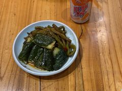 -古觉面片(科技路天朗蓝湖树店)