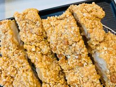 -永和大王(一口茶豆浆|花香豆更香·碧榕湾店)
