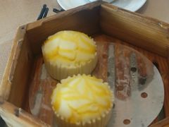 -顺德美的万豪酒店-万豪中餐厅