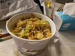 -阿军排档·烧烤