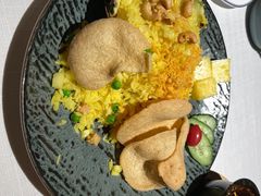 -俄士厨房(五棵松华熙LIVE店)