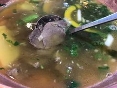 -妈妈的味道(和顺古镇店)