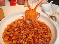 -玫瑰厅上海菜(兴国路店)