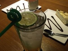 -JINNS锦时 steak&pizza(浸信会礼拜堂旧址店)