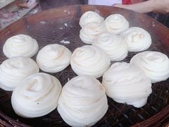 -清泉阁包子铺(中山路店)