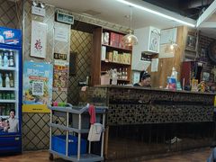 -华竹饭店(中央大街店)