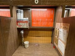 -一兰拉面(梅田阪急东通店)