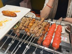 -丰茂烤串(金源店)