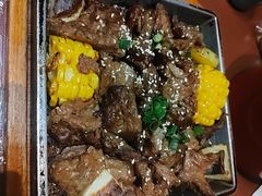 -天天鱼港·海鲜·鲅鱼水饺·招牌烤鸭(黄骅店)