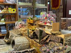 -宠物兔专门店(天丰利市场店)