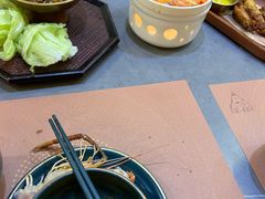 -泰椰里·泰国餐厅(智慧城广百广场店)