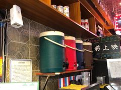 大堂-香港鸿记冰室