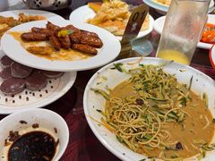 -李氏八大件老菜馆(万宝街店)