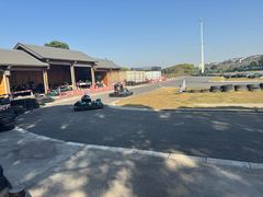 -极速星辰卡丁车赛车场(西山店)