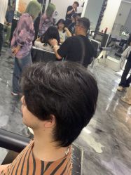 -Sying杉影日式烫染專門店