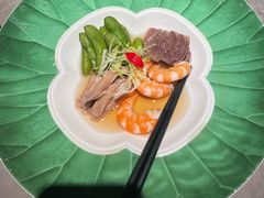 -醉庐·新上海菜(南京西路店)