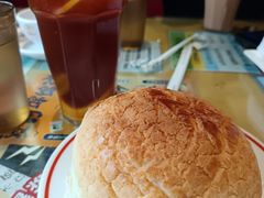 -吴系粤菜馆·茶餐厅(深业上城店)