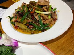 -觅山云南菜(泊富ICITY店)