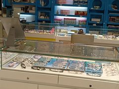 -波涛眼镜(师大路店)