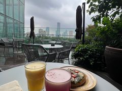 -BAKER&SPICE(环贸店)