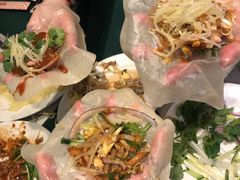 -老昌春饼(中央大街店)