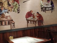 -鸭匠食府·挂炉烤鸭·新京菜(阜成路店)
