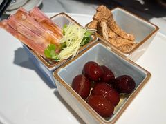 -花园茶楼(兴城西路店)