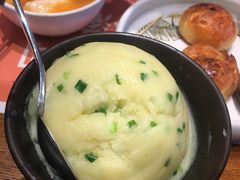 老奶洋芋-云海肴·汽锅鸡·云南菜(苏州中心店)