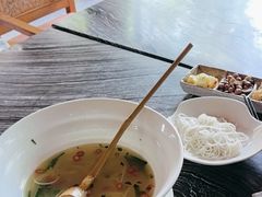 -西双版纳洲际度假酒店-曼霖轩中餐厅