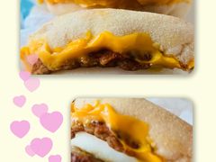 -麦当劳(杨高南路店)