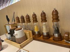 -千寻山野烤肉(中关村店)