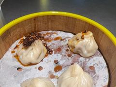 -老淮滨-蚌埠非遗小吃(淮河路店)