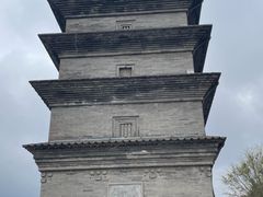-雁门关景区