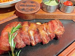 -MR.ROCKY洛奇先生RESTAURANT&BAR(宝安壹方城店)