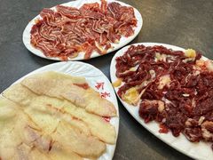 -万祥牛肉火锅(金龙店)
