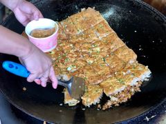 -汉口重油烧卖(钟家村店)