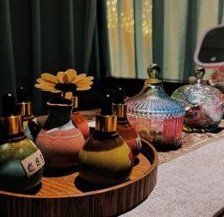 -琦品高端美容SPA私佳美场