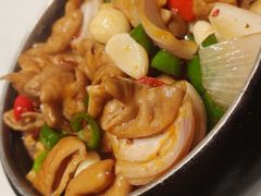 -阿露佳·舌尖上的安吉菜