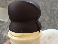 -DQ·蛋糕·冰淇淋(江北机场T2A店)