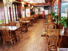 大堂-黄但记老店·陈村粉食府