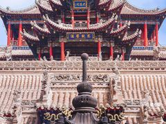 -高庙保安寺
