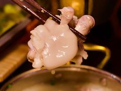 -何师烧烤Pro ·江湖川菜·小龙虾·精酿啤酒(太古里旗舰店)