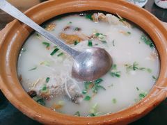 -堂宴·老厦门私房菜(1988仙岳总店)