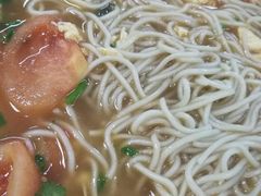 -南通大学-食堂