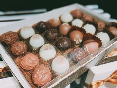 -Laderach 莱德拉(上海环贸iapm店)