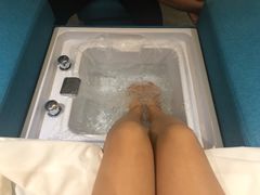 -圣和足道·瑶浴SPA·养生茶府(光华店)