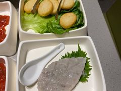 -海底捞火锅(九霄梦天地店)