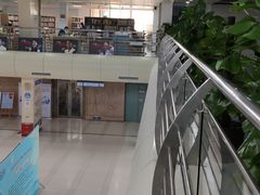 -深圳少年儿童图书馆