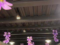 -林间山庄