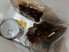 -鑫记婆婆兔·兔头(春熙店)